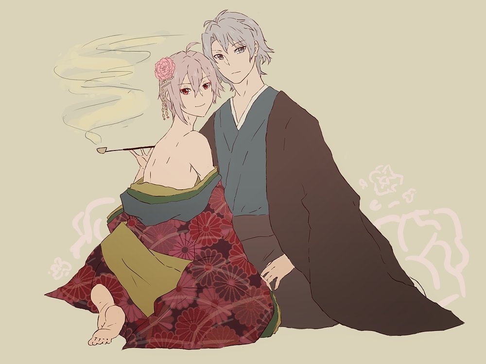 Wafuu Tenn/Gaku