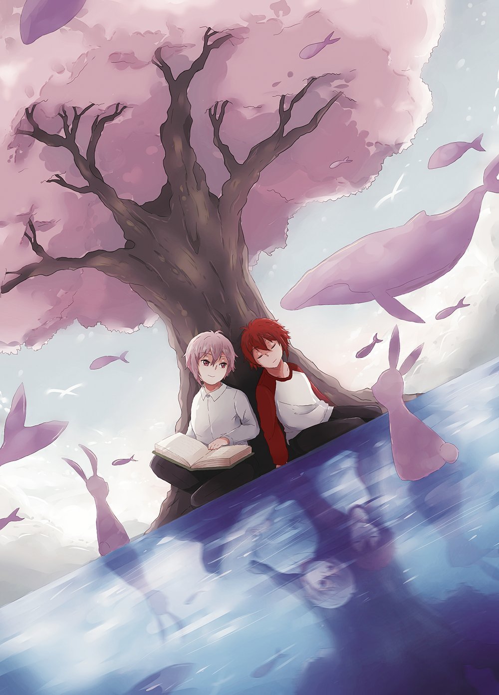 Spring Harmony