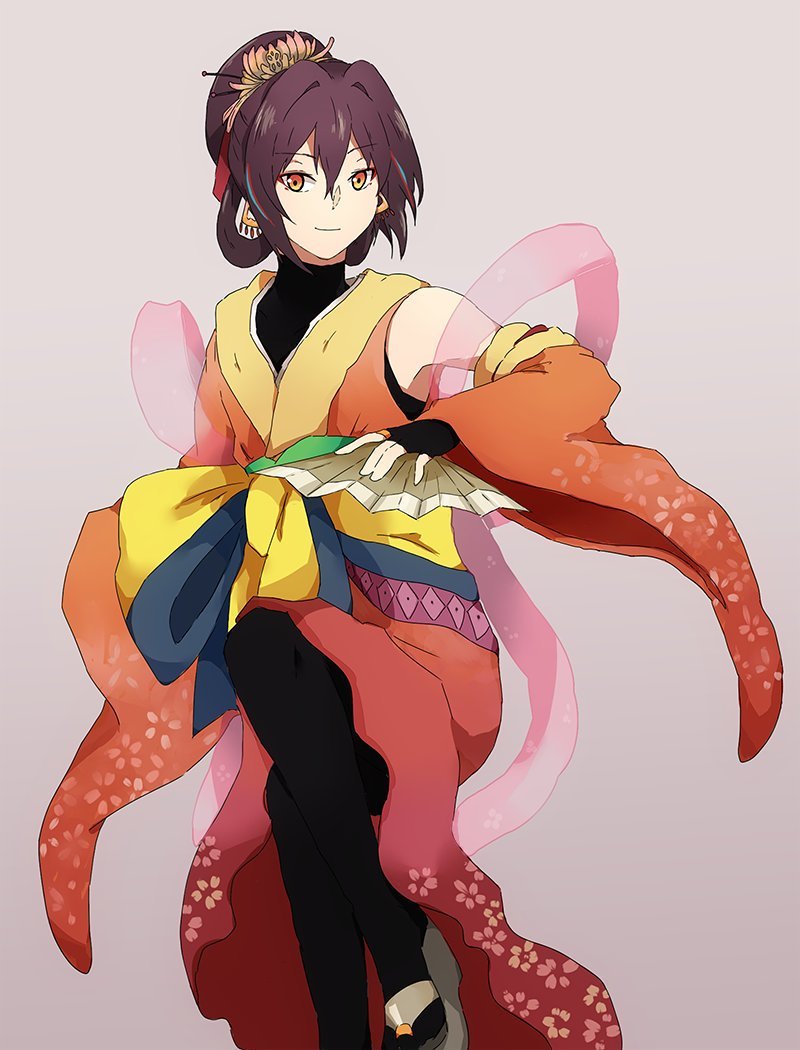 Sakuya (Proto) #2