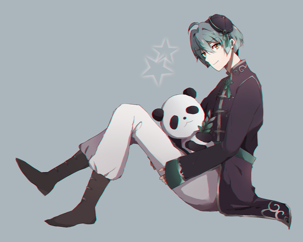 チャイナナ