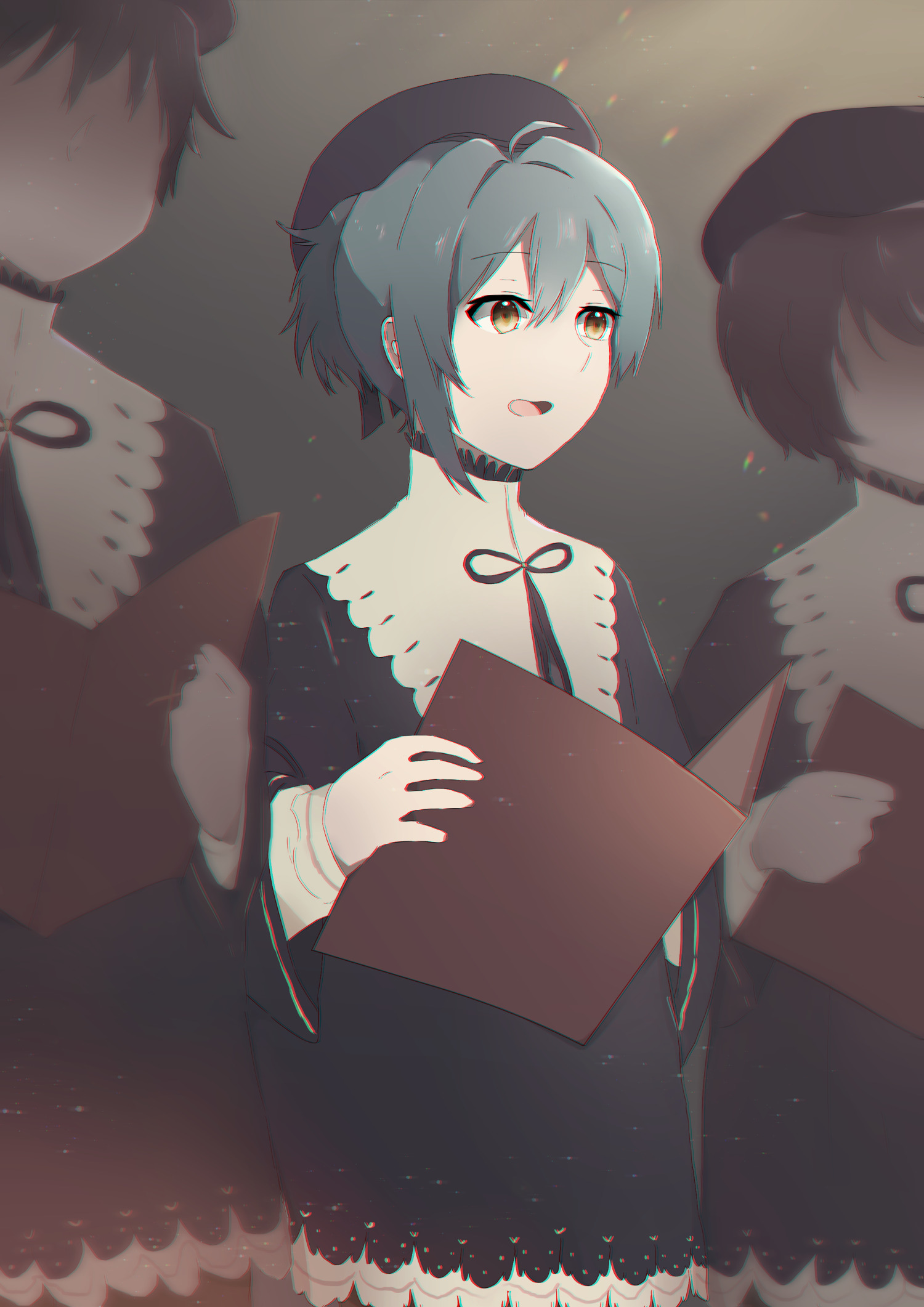 聖歌隊