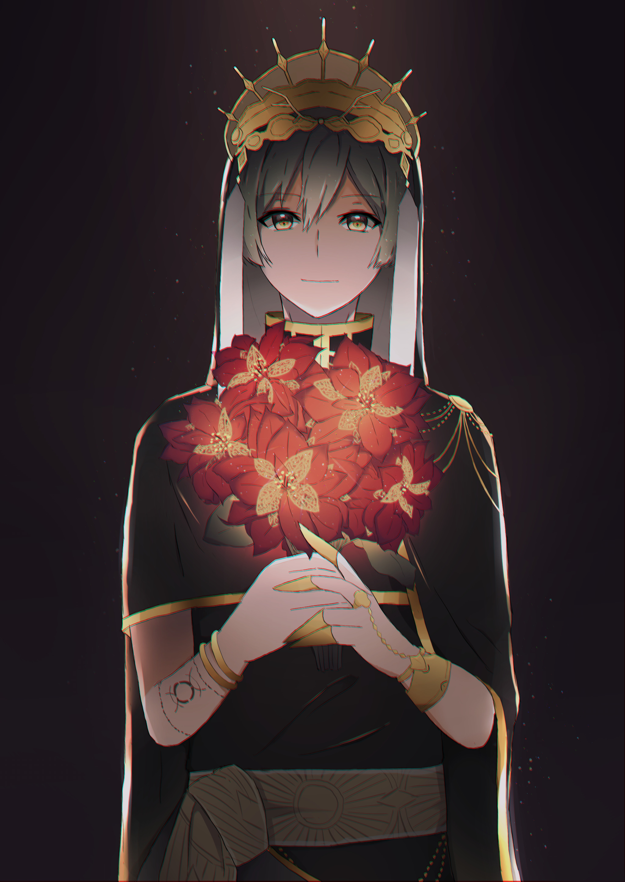 Poinsettia