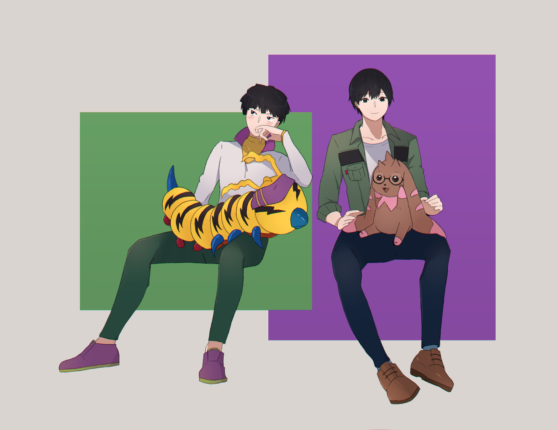 Partners