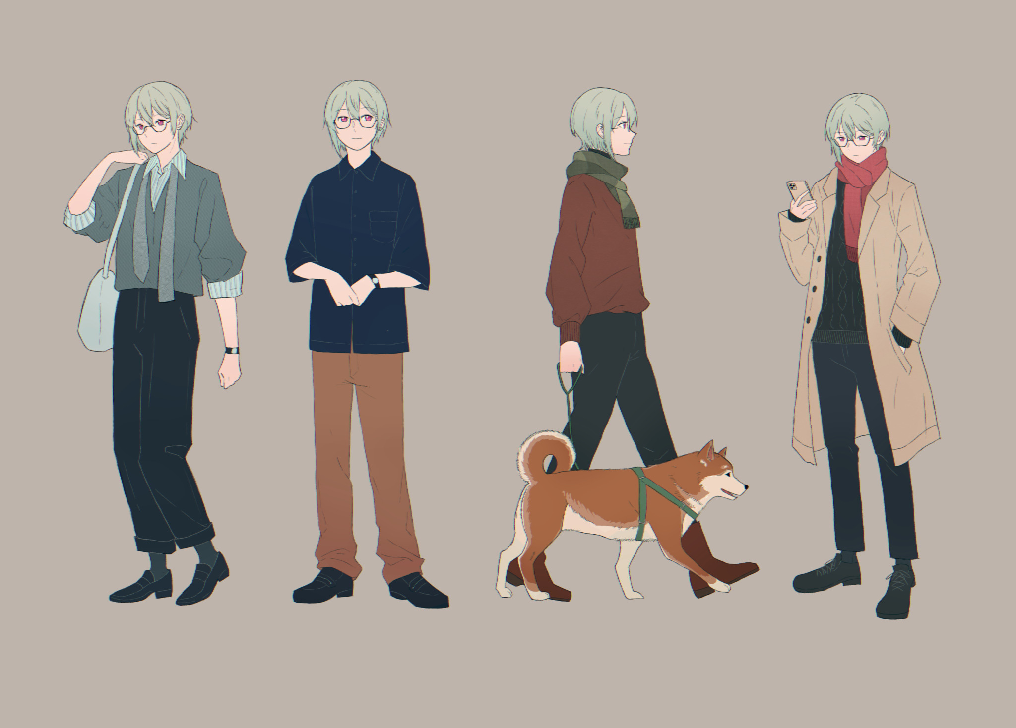 Seasons