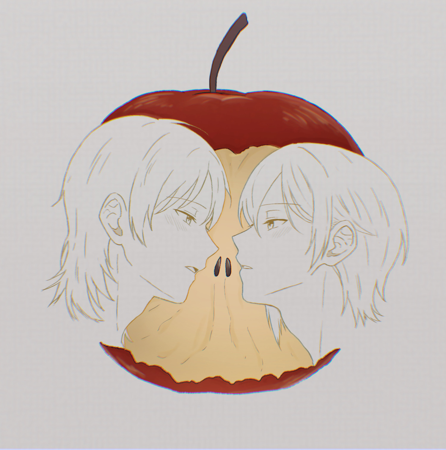 Apple Trend Hachi/Sakuya