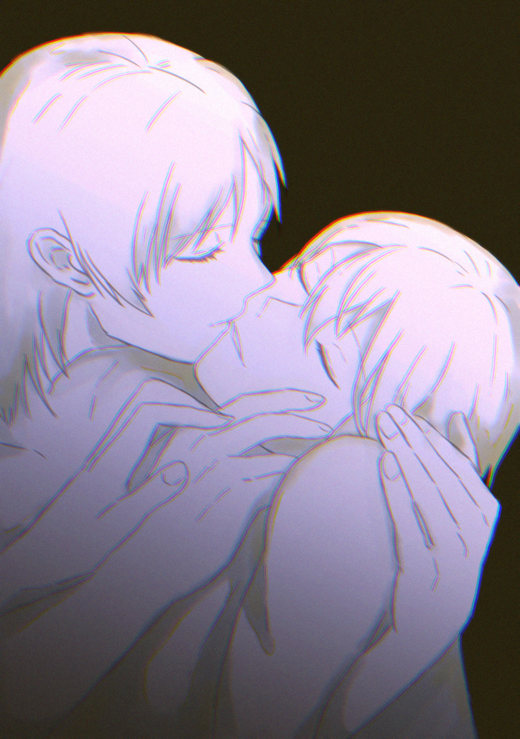 The Kiss
