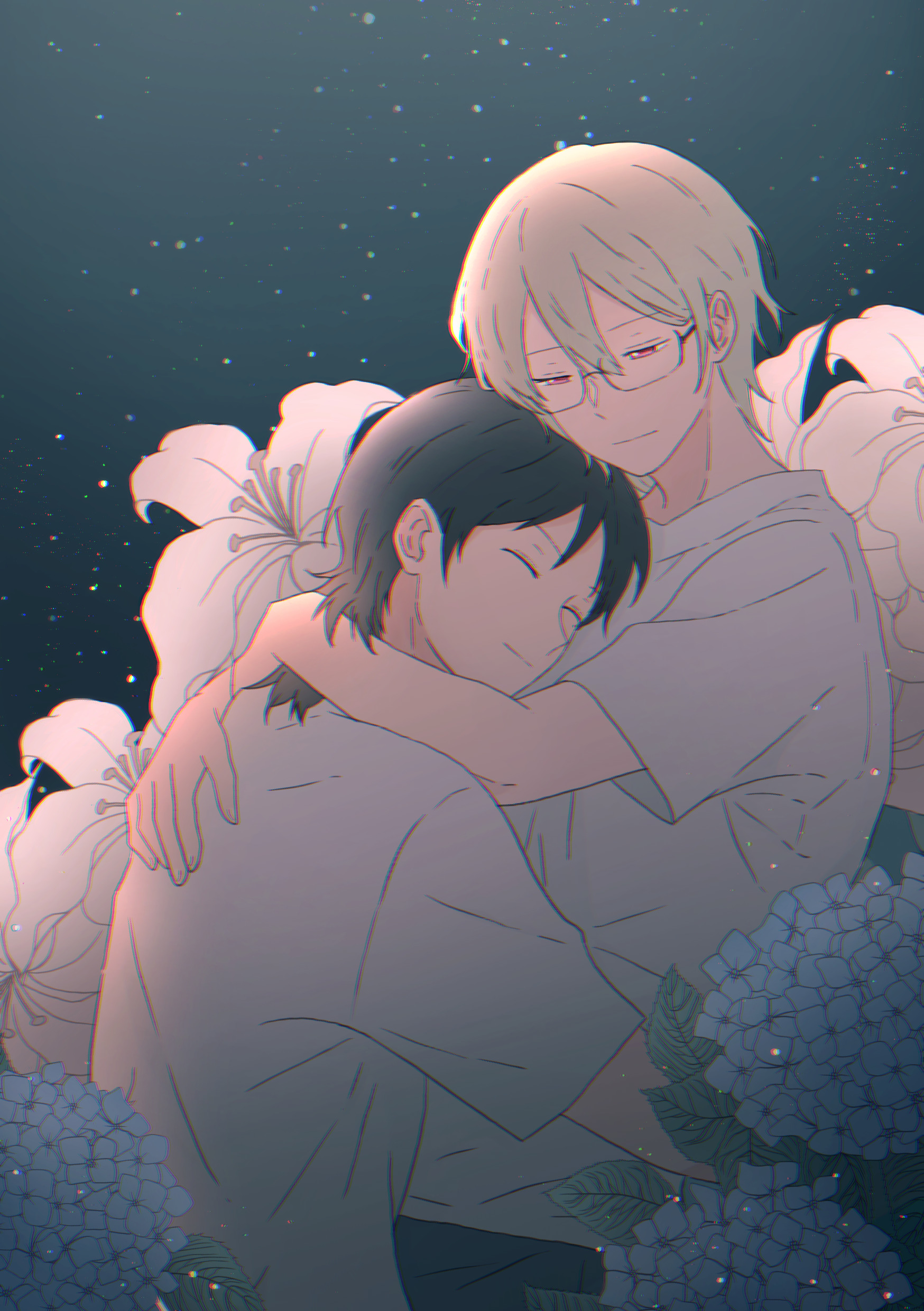 Night Garden